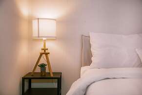 Muskoka Waterfront Retreat