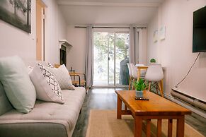 Muskoka Waterfront Retreat