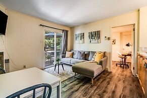 Muskoka Waterfront Retreat