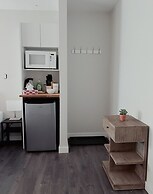 Muskoka Waterfront Retreat