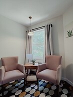 Muskoka Waterfront Retreat