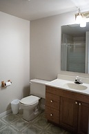 Muskoka Waterfront Retreat