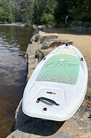 Muskoka Waterfront Retreat