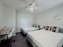 Muskoka Waterfront Retreat