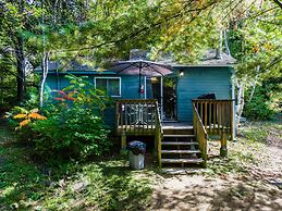 Muskoka Waterfront Retreat