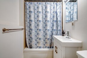 Muskoka Waterfront Retreat