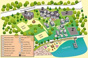 Muskoka Waterfront Retreat