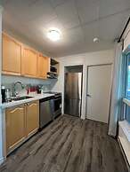 Muskoka Waterfront Retreat