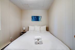 Muskoka Waterfront Retreat