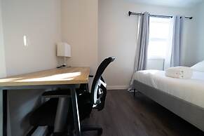 Muskoka Waterfront Retreat