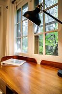 Muskoka Waterfront Retreat