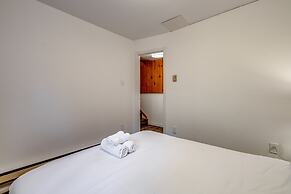 Muskoka Waterfront Retreat