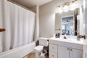 Muskoka Waterfront Retreat