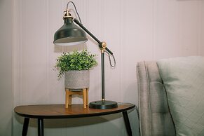 Muskoka Waterfront Retreat