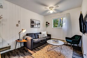 Muskoka Waterfront Retreat