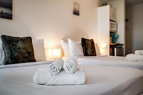 Muskoka Waterfront Retreat