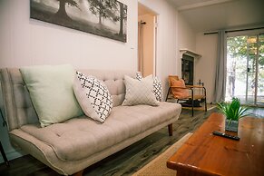 Muskoka Waterfront Retreat