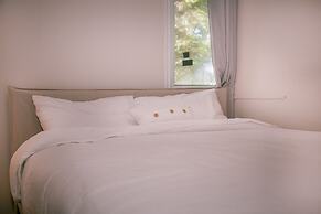 Muskoka Waterfront Retreat