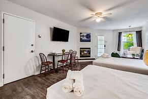 Muskoka Waterfront Retreat