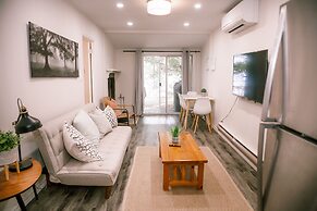 Muskoka Waterfront Retreat