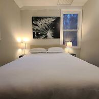 Muskoka Waterfront Retreat