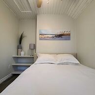 Muskoka Waterfront Retreat