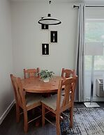 Muskoka Waterfront Retreat