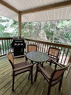 Muskoka Waterfront Retreat