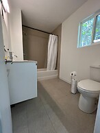 Muskoka Waterfront Retreat