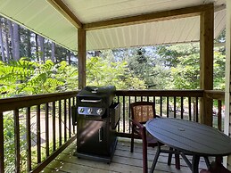 Muskoka Waterfront Retreat