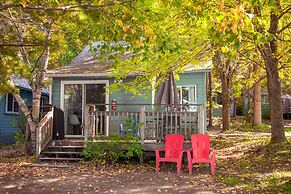 Muskoka Waterfront Retreat