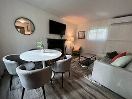 Muskoka Waterfront Retreat