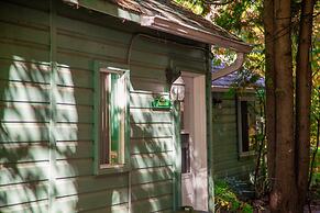 Muskoka Waterfront Retreat