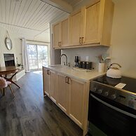 Muskoka Waterfront Retreat