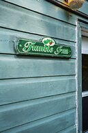 Muskoka Waterfront Retreat