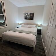 Muskoka Waterfront Retreat