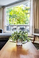 Muskoka Waterfront Retreat