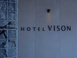Hotel Vison