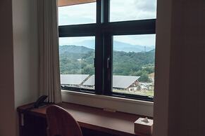 Hotel Vison