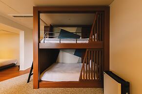 Hotel Vison