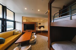 Hotel Vison