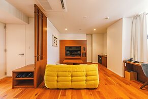 Hotel Vison