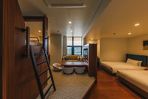 Hotel Vison