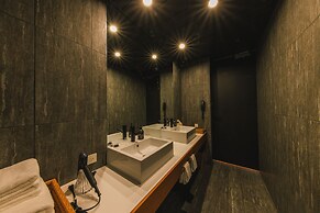 Hotel Vison