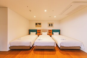 Hotel Vison