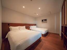 Hotel Vison