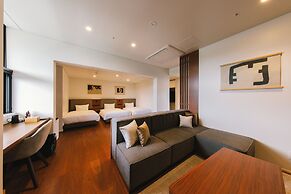 Hotel Vison
