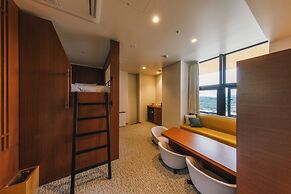 Hotel Vison