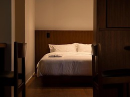 Hotel Vison