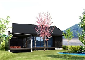 Hotel Vison